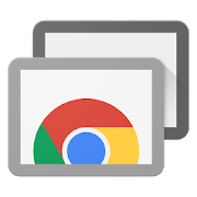 Logo de ChromeRemote