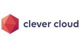 Logo de Clever Cloud