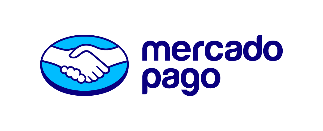 Logo de Mercado Pago