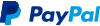 Logo de PayPal