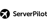 Logo de ServerPilot